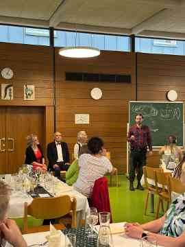 Krimidinner 2025