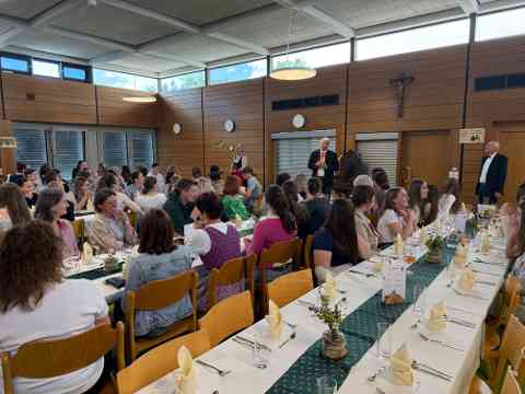 Krimidinner 2025