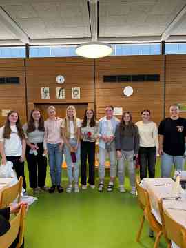 Krimidinner 2025