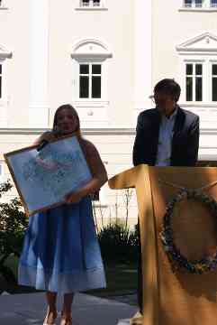 Eröffnung NAWI Zentrum und Kochbuch: Genuss mit Gemüse