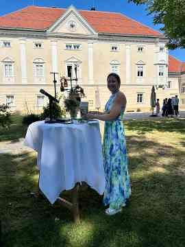 Eröffnung NAWI Zentrum und Kochbuch: Genuss mit Gemüse