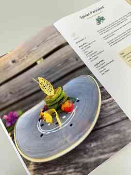 AGES Kochbuch