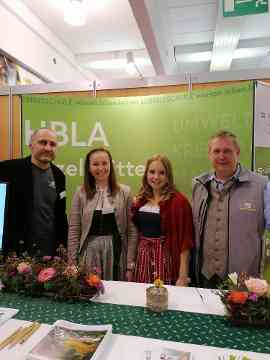 Highlights der Agrarmesse 2025
