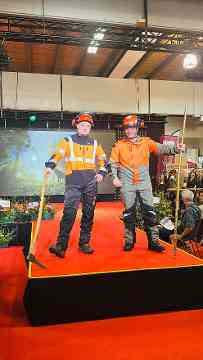 Highlights der Agrarmesse 2025