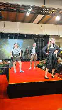 Highlights der Agrarmesse 2025