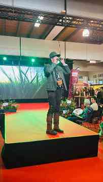 Highlights der Agrarmesse 2025