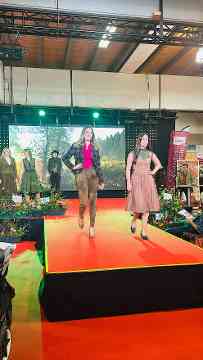 Highlights der Agrarmesse 2025