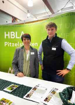 Highlights der Agrarmesse 2025