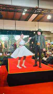 Highlights der Agrarmesse 2025