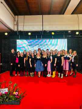 Highlights der Agrarmesse 2025