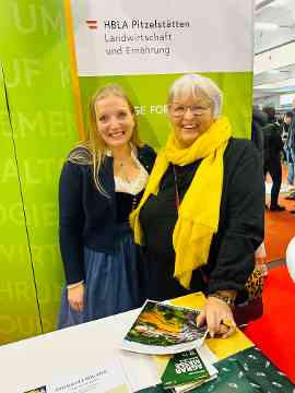 Highlights der Agrarmesse 2025
