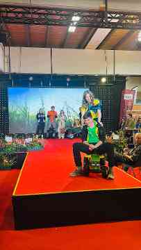 Highlights der Agrarmesse 2025