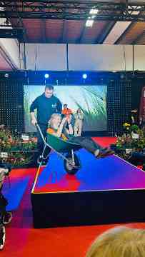Highlights der Agrarmesse 2025
