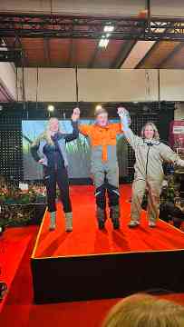 Highlights der Agrarmesse 2025