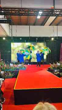 Highlights der Agrarmesse 2025