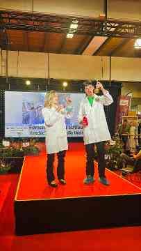 Highlights der Agrarmesse 2025