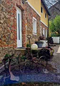 Exkursion biologische Landwirtschaft