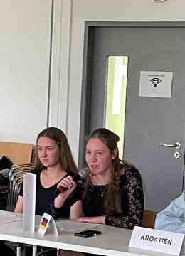 Europa-Schüler:innentag