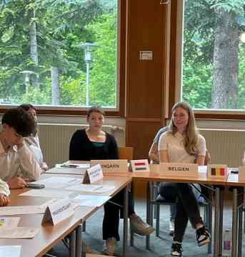 Europa-Schüler:innentag