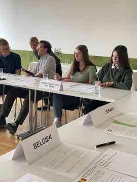 Europa-Schüler:innentag