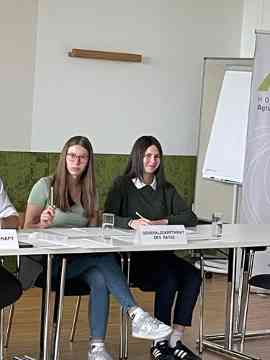 Europa-Schüler:innentag