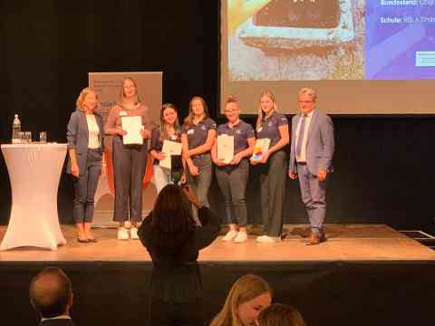 Fotowettbewerb Resilienz im ländlichen Raum