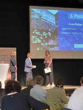 Fotowettbewerb Resilienz im ländlichen Raum