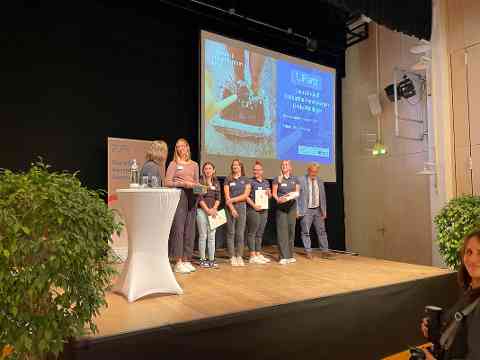 Fotowettbewerb Resilienz im ländlichen Raum