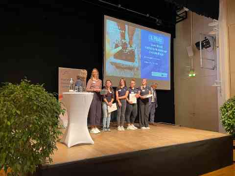 Fotowettbewerb Resilienz im ländlichen Raum