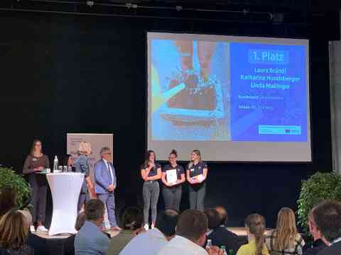 Fotowettbewerb Resilienz im ländlichen Raum
