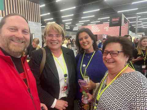 Genussfachmesse 2025