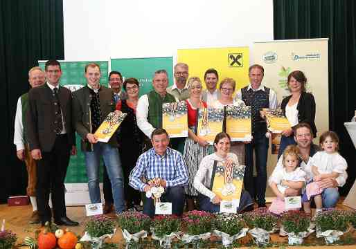 Goldene Milchkanne