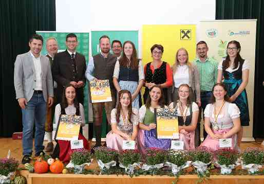 Goldene Milchkanne