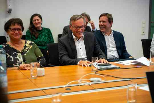 HBLA Pitzelstätten trifft Ages