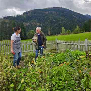 Kennenlerntage Lesachtal