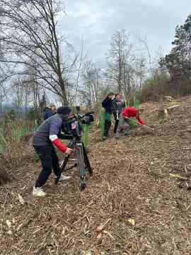 Klimafitter Wald 2025