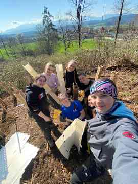 Klimafitter Wald 2025