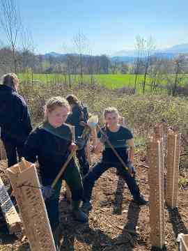 Klimafitter Wald 2025