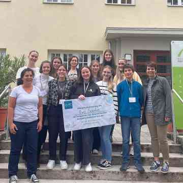 Klimakonferenz in Wien