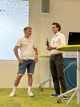 Klimakonferenz in Wien