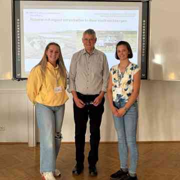 Klimakonferenz in Wien
