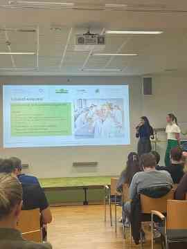 Klimakonferenz in Wien