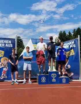 Lidl Schullauf 2025
