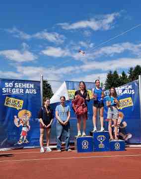 Lidl Schullauf 2025