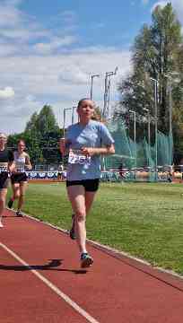 Lidl Schullauf 2025