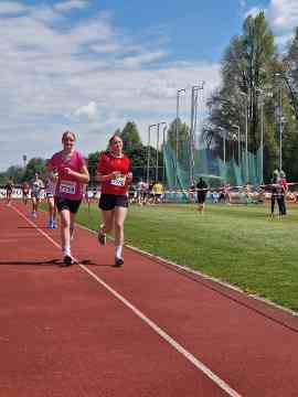 Lidl Schullauf 2025