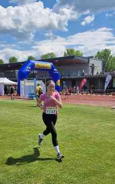 Lidl Schullauf 2025