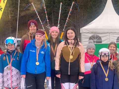 LM Ski Alpin 2025