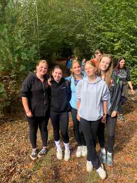 Pitz-Wandertag