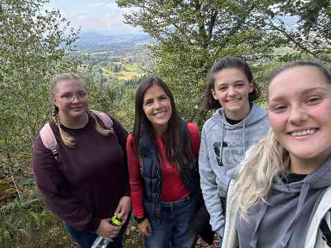 Pitz-Wandertag